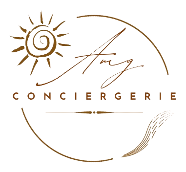 Logo AMG Conciergerie Logo AMG Conciergerie